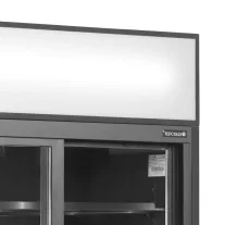 Tefcold Üvegajtós italhűtő - 707 / 462 Literes – 49273