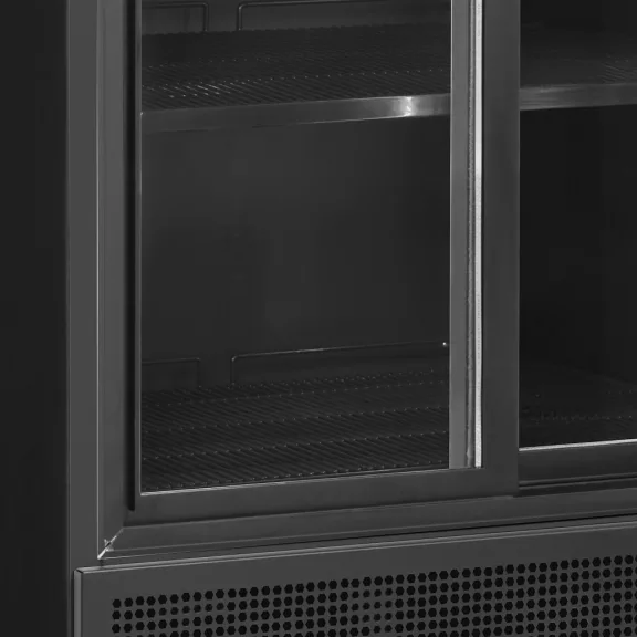 Tefcold Üvegajtós italhűtő - 707 / 462 Literes – 49273 Tefcold Üvegajtós italhűtő - 707 / 462 Literes – 49273