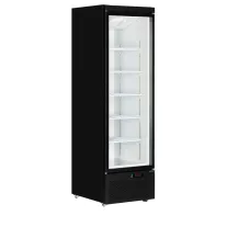 Tefcold Üvegajtós italhűtő - 614 / 459 Literes – 49846