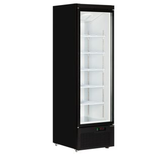 PN 49846 Üvegajtós hűtő