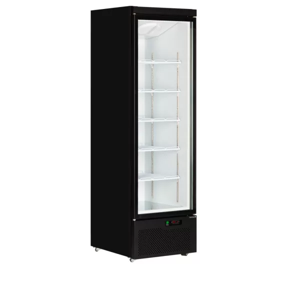Tefcold Üvegajtós italhűtő - 614 / 459 Literes – 49846 Tefcold Üvegajtós italhűtő - 614 / 459 Literes – 49846
