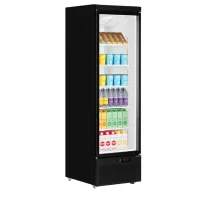 Tefcold Üvegajtós italhűtő - 614 / 459 Literes – 49846