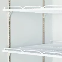 Tefcold Üvegajtós italhűtő - 614 / 459 Literes – 49846