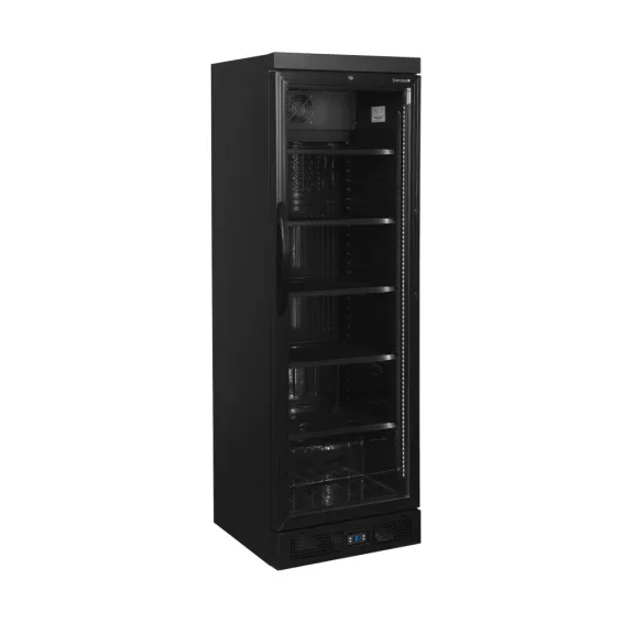 Tefcold Üvegajtós italhűtő - 358 / 345 Literes – 51519 Tefcold Üvegajtós italhűtő - 358 / 345 Literes – 51519