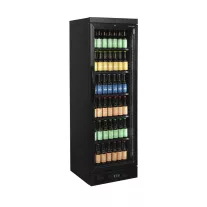Tefcold Üvegajtós italhűtő - 358 / 345 Literes – 51519