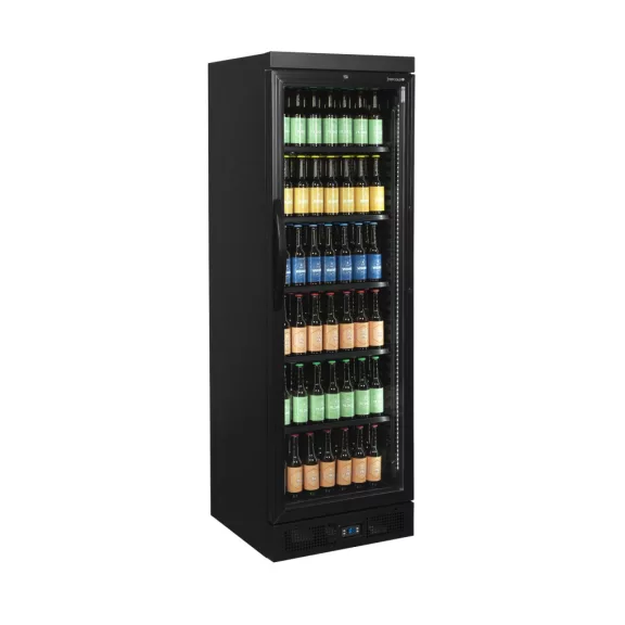 Tefcold Üvegajtós italhűtő - 358 / 345 Literes – 51519 Tefcold Üvegajtós italhűtő - 358 / 345 Literes – 51519