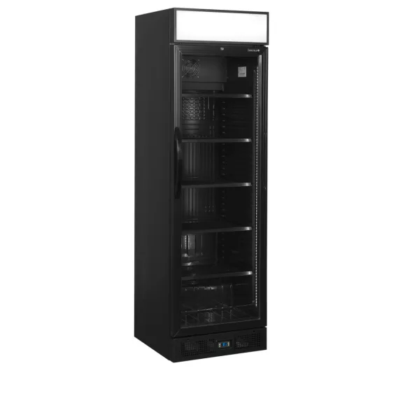 Tefcold Üvegajtós italhűtő - 358 / 345 Literes – 51528 Tefcold Üvegajtós italhűtő - 358 / 345 Literes – 51528