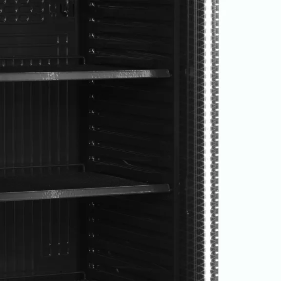 Tefcold Üvegajtós italhűtő - 358 / 345 Literes – 51528 Tefcold Üvegajtós italhűtő - 358 / 345 Literes – 51528