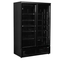 Tefcold Üvegajtós italhűtő - 1081 / 809 Literes – 52328