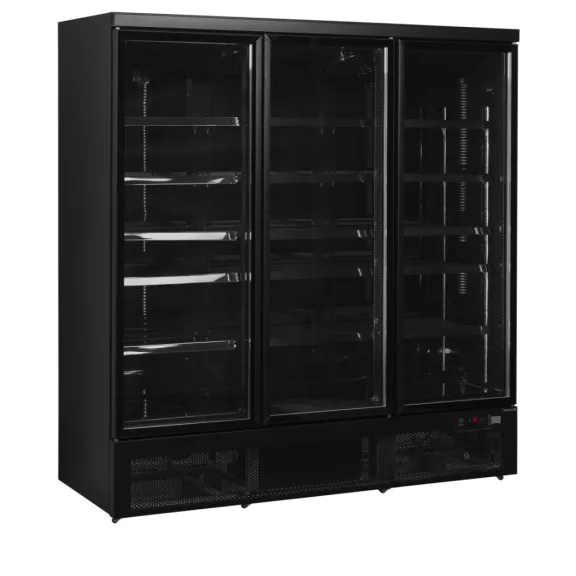 Tefcold Üvegajtós italhűtő - 1664 / 1264 Literes – 52331 Tefcold Üvegajtós italhűtő - 1664 / 1264 Literes – 52331