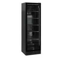 Tefcold Üvegajtós italhűtő - 387 / 347 Literes – 53321