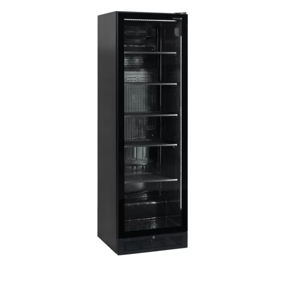 Tefcold Üvegajtós italhűtő - 387 / 347 Literes – 53321 Tefcold Üvegajtós italhűtő - 387 / 347 Literes – 53321
