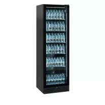 Tefcold Üvegajtós italhűtő - 387 / 347 Literes – 53321