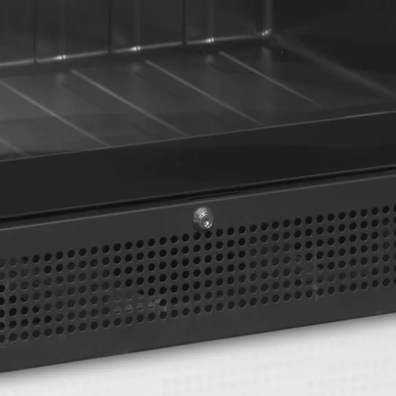 Tefcold Üvegajtós italhűtő - 387 / 347 Literes – 53321 Tefcold Üvegajtós italhűtő - 387 / 347 Literes – 53321