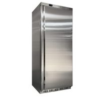ipari rozsdamentes fagyasztó GN2/1 TEFCOLD 620 / 570 Liter