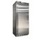 ipari rozsdamentes fagyasztó GN2/1 TEFCOLD 620 / 570 Liter