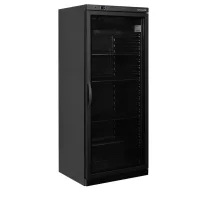 Tefcold Üvegajtós italhűtő GN 2/1 - 605 / 570 Literes – 53933