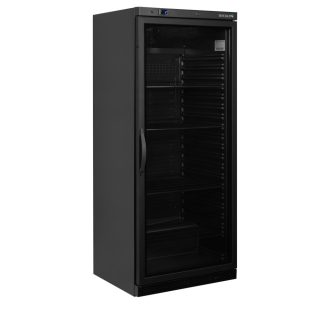 PN 53933 Üvegajtós hűtő