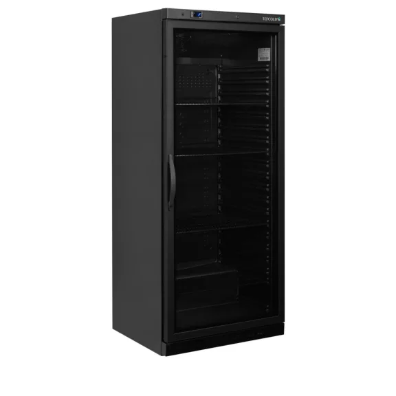 Tefcold Üvegajtós italhűtő GN 2/1 - 605 / 570 Literes – 53933 Tefcold Üvegajtós italhűtő GN 2/1 - 605 / 570 Literes – 53933