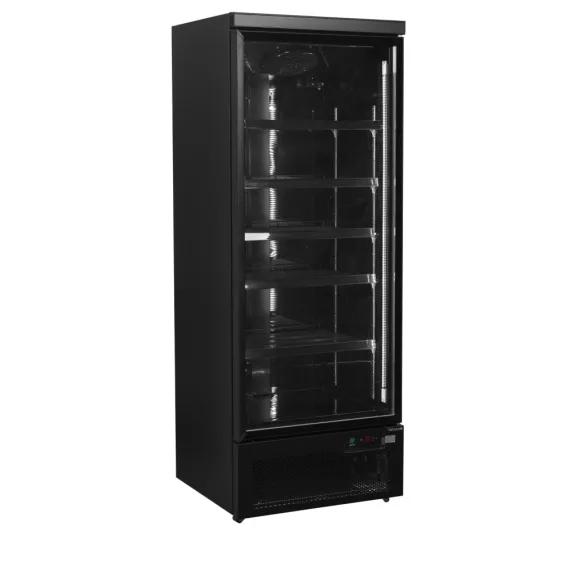 Tefcold Üvegajtós italhűtő - 614 / 459 Literes – 53979 Tefcold Üvegajtós italhűtő - 614 / 459 Literes – 53979