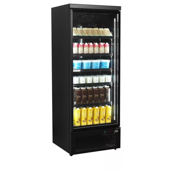 Tefcold Üvegajtós italhűtő - 614 / 459 Literes – 53979 Tefcold Üvegajtós italhűtő - 614 / 459 Literes – 53979
