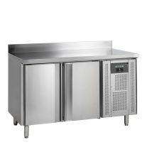Hűtött munkaasztal GN1/1 - TEFCOLD 238 / 190 Liter