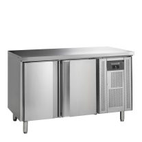 Hűtött munkaasztal GN1/1 - TEFCOLD 238 / 190 Liter