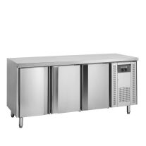 Hűtött munkaasztal GN1/1 - TEFCOLD 368 / 291 Liter