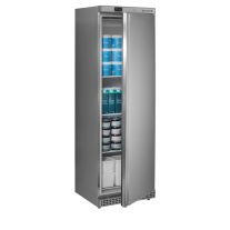 rozsdamentes Ipari hűtő TEFCOLD 361 / 350 Liter