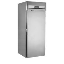 rozsdamentes Ipari hűtő TEFCOLD 1005 / 416 Liter