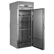 Ipari hűtő - Kocsizható TEFCOLD 1089 / 416 Liter