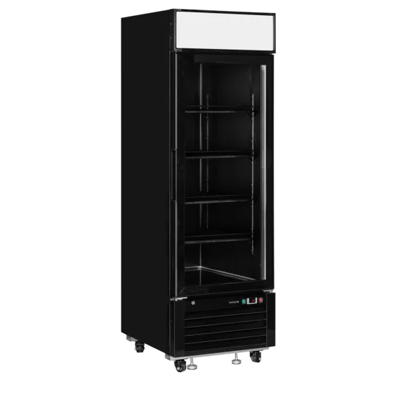 Tefcold Üvegajtós italhűtő - 496 / 405 Literes – 56024 Tefcold Üvegajtós italhűtő - 496 / 405 Literes – 56024