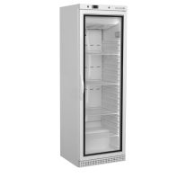 Üvegajtós fagyasztó - TEFCOLD 400 / 340 Liter