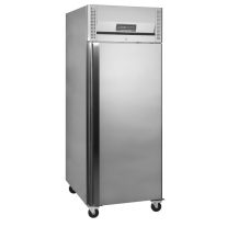 ipari rozsdamentes fagyasztó TEFCOLD 850 / 737 Liter