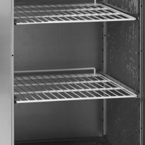 Ipari hűtő GN 1/1 TEFCOLD 292 / 228 Liter