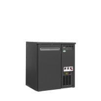 bárhűtő italhűtő - Prémium TEFCOLD 138 / 124 Liter