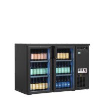 bárhűtő italhűtő - Prémium TEFCOLD 299 / 275 Liter