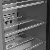 bárhűtő italhűtő - Prémium TEFCOLD 460 / 424 Liter
