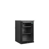 bárhűtő italhűtő - Prémium TEFCOLD 135 / 124 Liter
