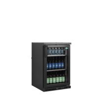 bárhűtő italhűtő - Prémium TEFCOLD 135 / 124 Liter
