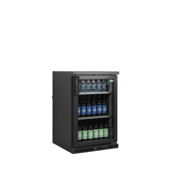 bárhűtő italhűtő - Prémium TEFCOLD 135 / 124 Liter
