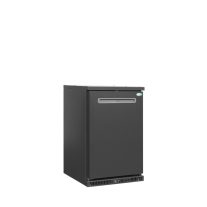 bárhűtő italhűtő - Prémium TEFCOLD 135 / 124 Liter