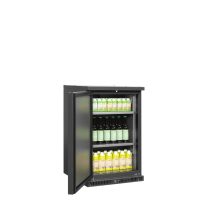bárhűtő italhűtő - Prémium TEFCOLD 135 / 124 Liter