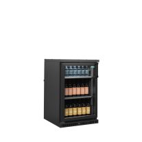 bárhűtő italhűtő - Prémium TEFCOLD 135 / 124 Liter