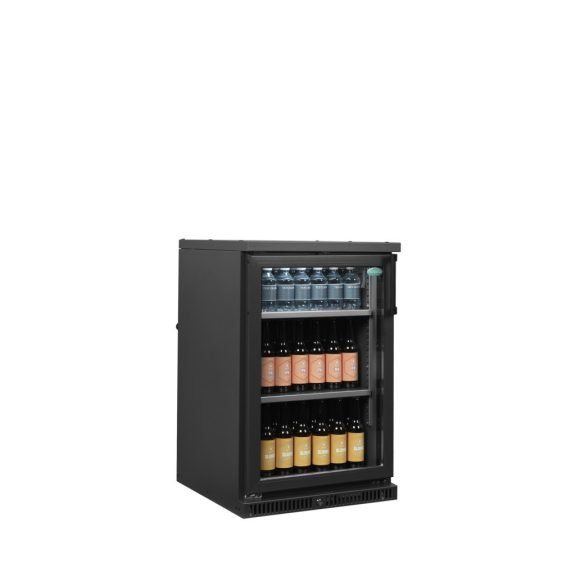 bárhűtő italhűtő - Prémium TEFCOLD 135 / 124 Liter
