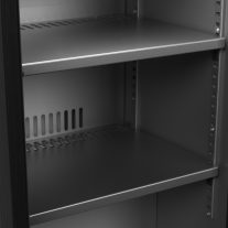 bárhűtő italhűtő - Prémium TEFCOLD 135 / 124 Liter