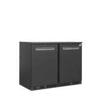 bárhűtő italhűtő - Prémium TEFCOLD 282 / 260 Liter