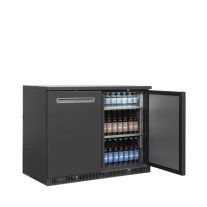 bárhűtő italhűtő - Prémium TEFCOLD 282 / 260 Liter