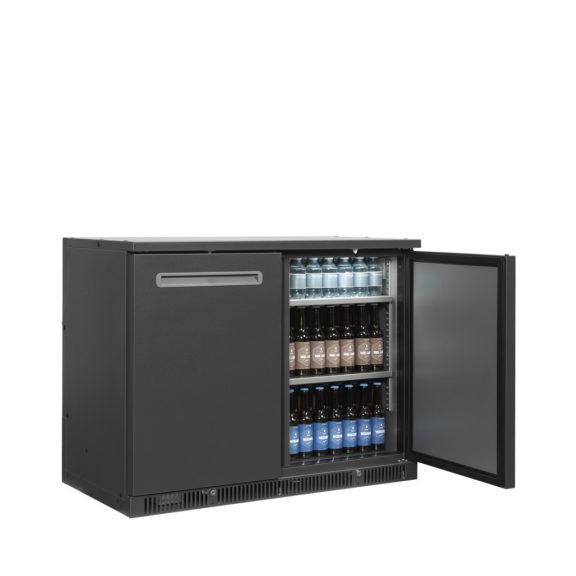 bárhűtő italhűtő - Prémium TEFCOLD 282 / 260 Liter