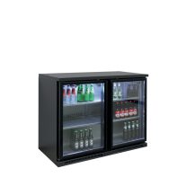 bárhűtő italhűtő - Prémium TEFCOLD 282 / 260 Liter